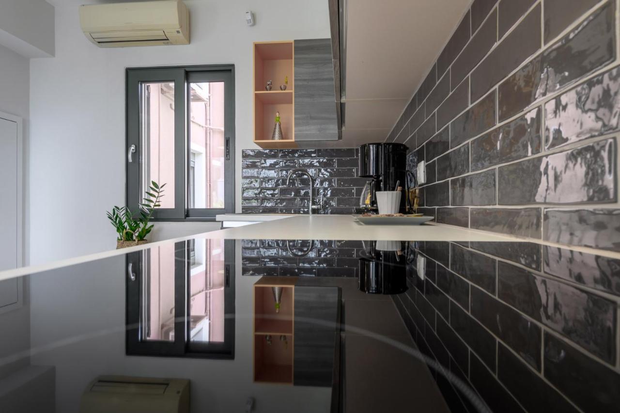 Napier Maisonette Аргостолион Экстерьер фото